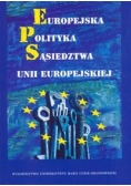 Europejska Polityka Sąsiedztwa Unii Europejskiej