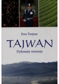Tajwan Dylematy rozwoju