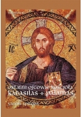 Ostatni Ojcowie Kościoła Kabasilas Palamas