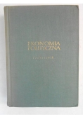 Ekonomia Polityczna