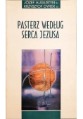 Pasterz według Serca Jezusa