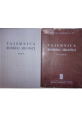 Tajemnica Boskiej miłości, t.1-2