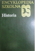 Encyklopedia szkolna. Historia