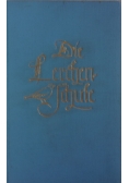 Die Lerchenschule ein franziskanisches Jahrbüchlein, 1938 r.