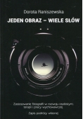 Jeden obraz - wiele słów