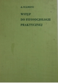 Wstęp do fitosocjologii Praktycznej