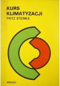 Kurs klimatyzacji