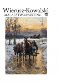 Wierusz-Kowalski. Malarstwo BOSZ