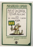 Przesadnik kynologiczny czyli jak wytrzymać z każdym psem
