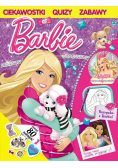 Barbie Ciekawostki quizy zabawy