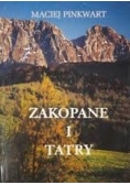 Zakopane i Tatry