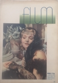 Sztuka i Film,ok.1934r.