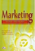 Marketing:  Teoria i przykłady