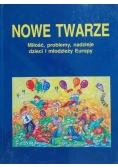 Nowe twarze