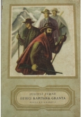 Dzieci Kapitana Granta Tom I