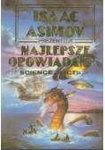 Najlepsze opowiadania Science fiction 1958