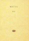 Macha Maj