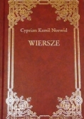 Wiersze