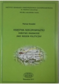 Księstwa Rzeczpospolitej