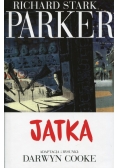 Parker 4 Jatka