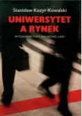 Uniwersytet a rynek