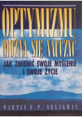 Optymizmu można się nauczyć