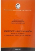 Strategiczna Karta Wyników