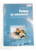 Polacy czy cudzoziemcy