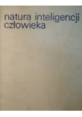 Natura inteligencji człowieka