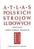 Atlas polskich strojów ludowych