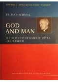God and man in the poetry of Karol Wojtyła - John Paul