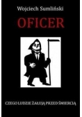 Oficer. Czego ludzie żałują przed śmiercią