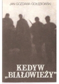 Kedyw Białowieży