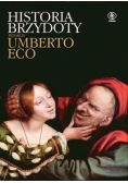 Historia brzydoty