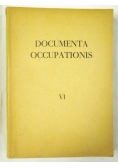 Documenta Occupationis, Hitlerowskie "prawo" okupacyjne w Polsce, cz. II