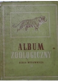 Album zoologiczny