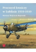 Przemysł lotniczy w Lublinie 1919-1939