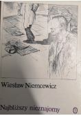 Najbliższy nieznajomy