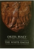 Orzeł biały 70 lat herbu państwa polskiego