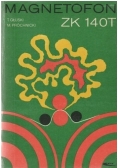 Magnetofon ZK 140T