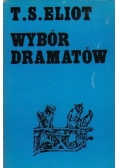 Wybór dramatów