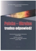 Polska Ukraina trudna odpowiedź
