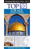 Izrael, Synaj i Petra : Top 10 : Przewodnik