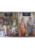 Historia Filozofii Starożytnej ,Tom I,II