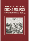 Wyleję ducha mojego i prorokować będą