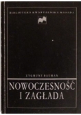 Nowoczesność i zagłada