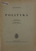 Polityka