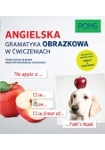 Angielska Gramatyka obrazkowa w ćwiczeniach
