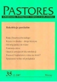 Pastores. Rekolekcje paschalne
