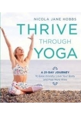 Thrive Through Yoga
